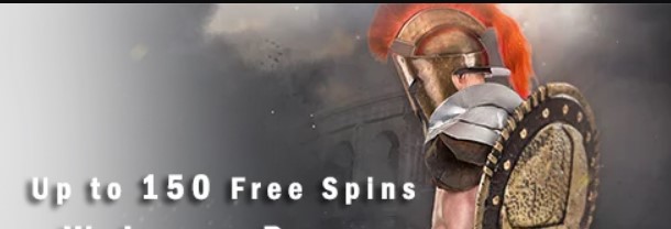 150-210 Free Spins at Slots Empire Casino