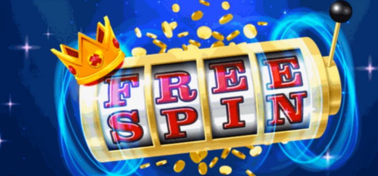 30-50 Free Spins at Slots Empire Casino
