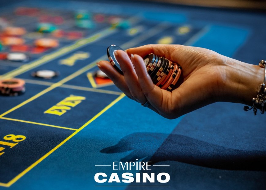 Slots Empire Casino Blackjack__2