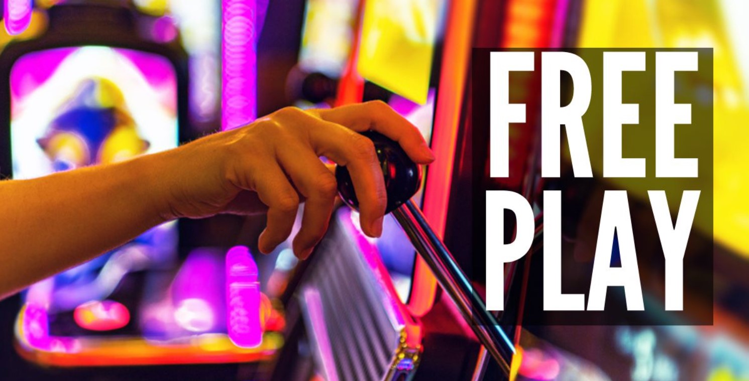 Slots Empire Casino Free Play 1