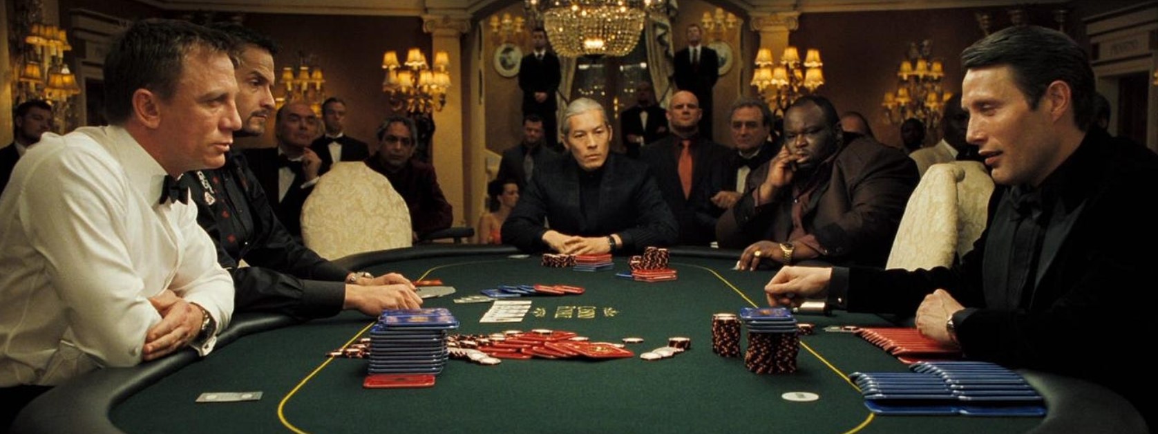 Slots Empire Casino Poker__1