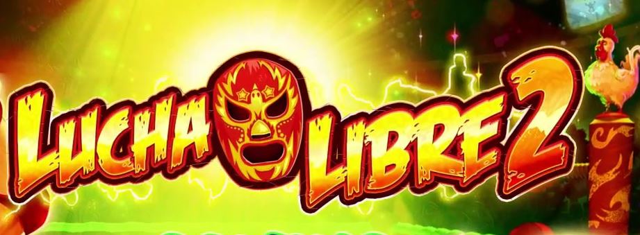 Step into the Ring with Lucha Libre 2 Slot 3