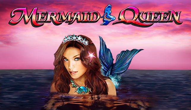 Dive into the Depths with Mermaid Queen Slot