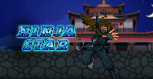 Unleash Your Inner Ninja in Ninja Star Slot