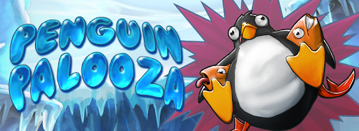 Join the Penguin Party in Penguin Palooza Slot