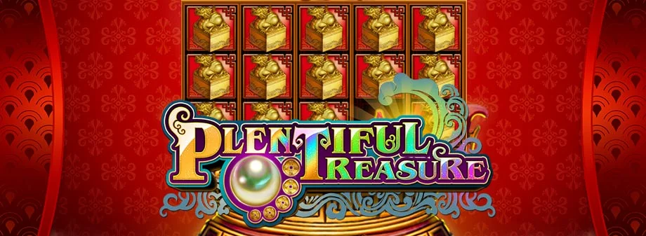 Discover Plentiful Treasures in this Exciting Slot