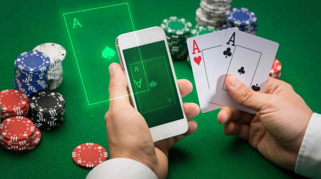 Player Security in Online Casinos and How to Check its Reliability 1