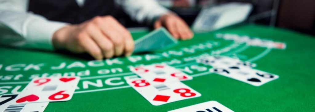 Strategies and Tips for Playing Blackjack 1