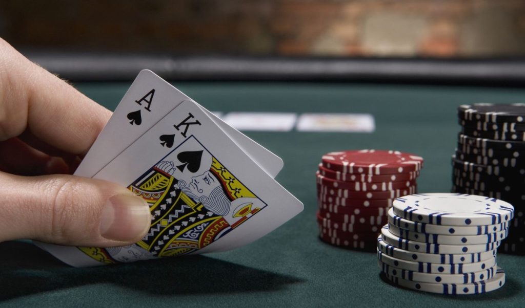 Strategies and Tips for Playing Blackjack 2