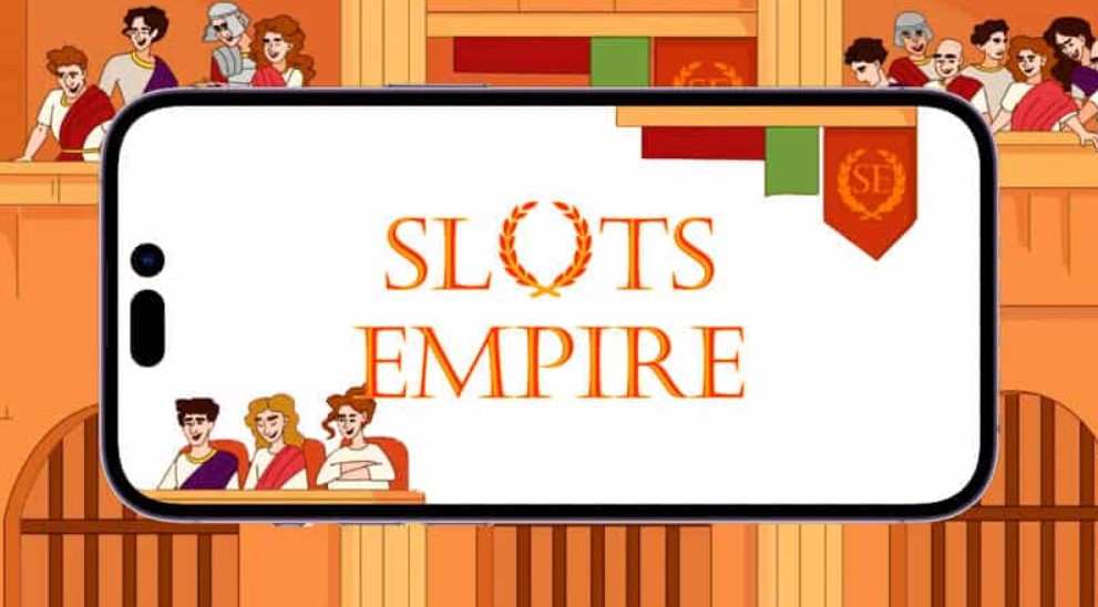 Welcome to the Slots Empire Online Casino Blog