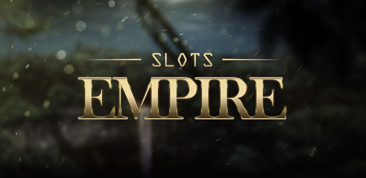 Payment at Empire Casino Slots 2