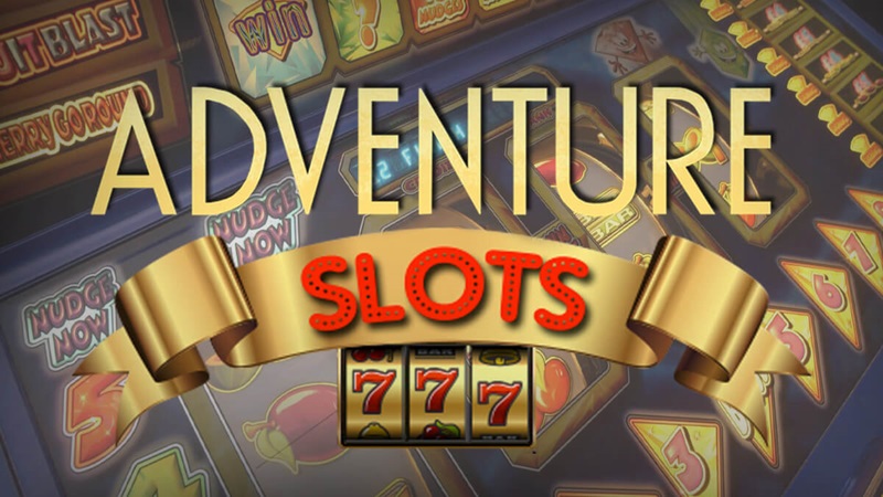 The Best Fantasy Slots for Adventure Fans