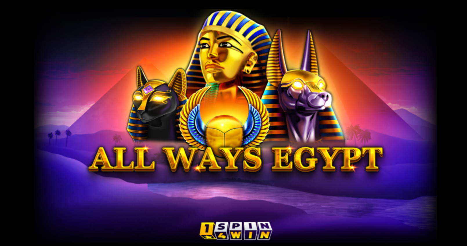 All Ways Egypt