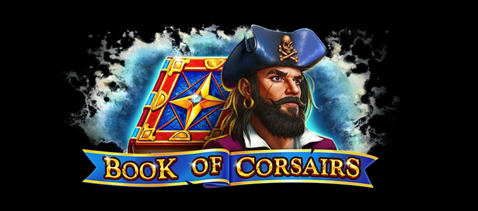 Book Of Corsairs