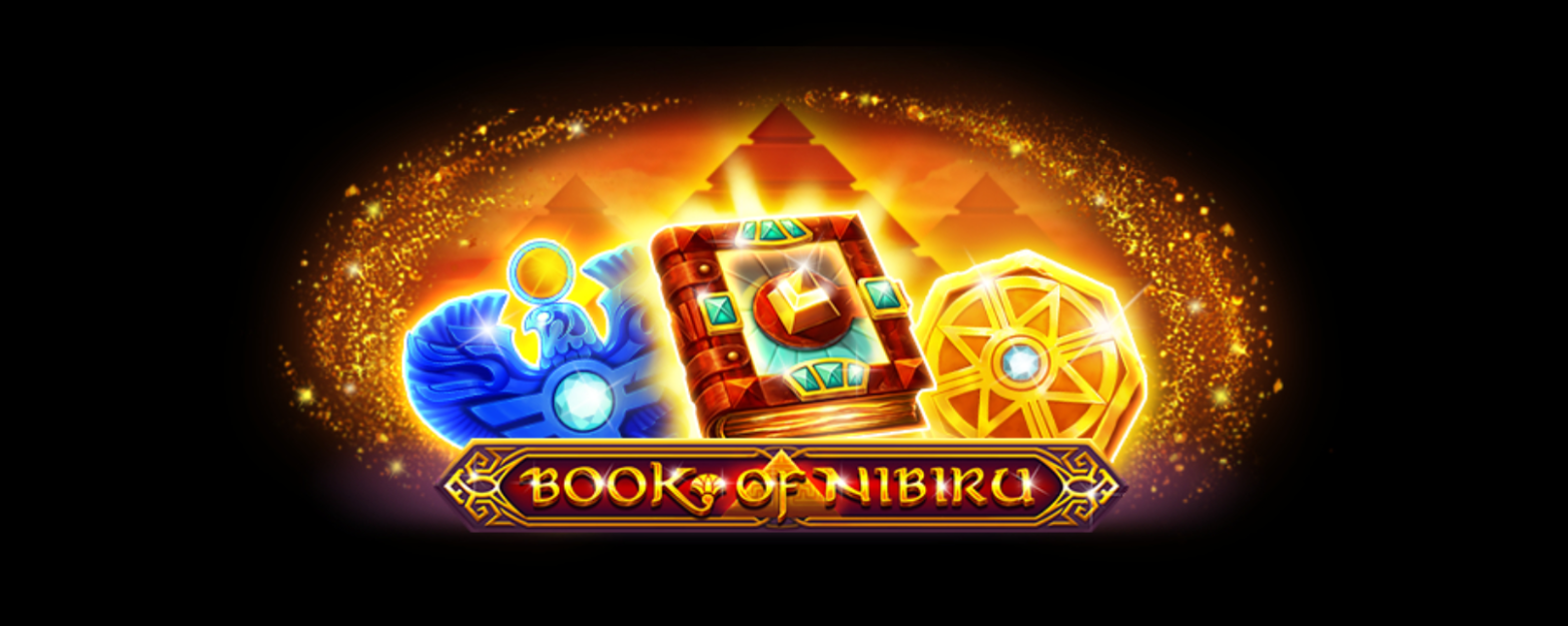 Book Of Nibiru