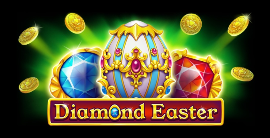 Diamond Easter