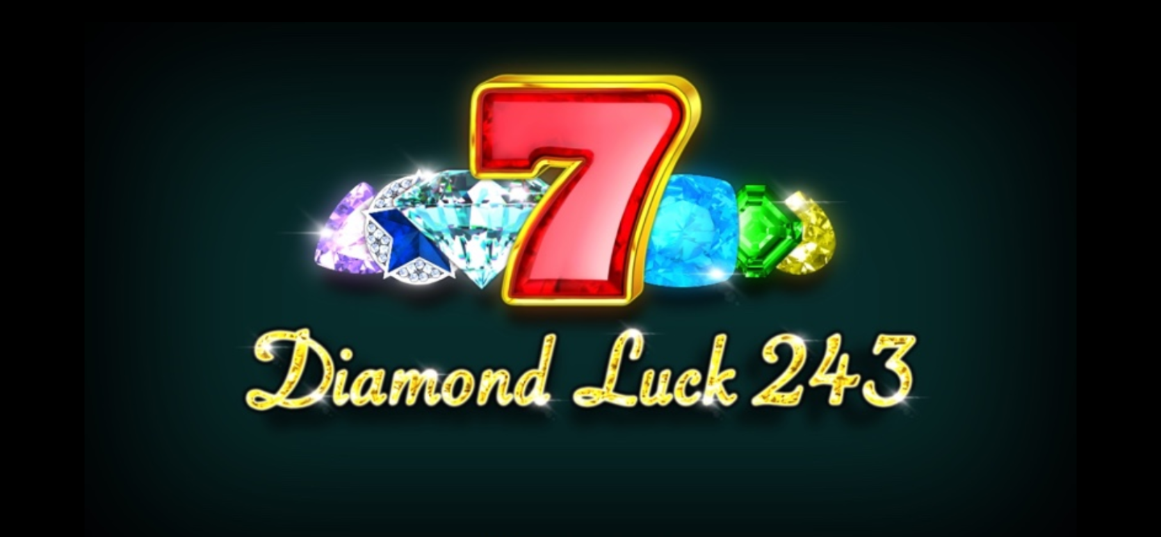 Diamond Luck 243