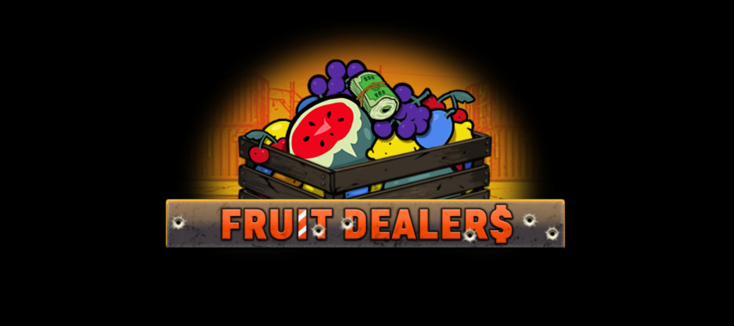 Fruit Dealers