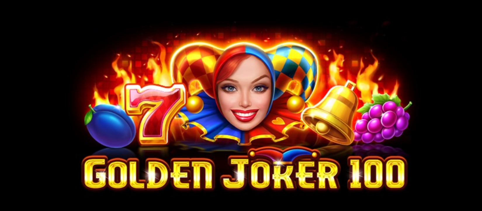 Golden Joker 100