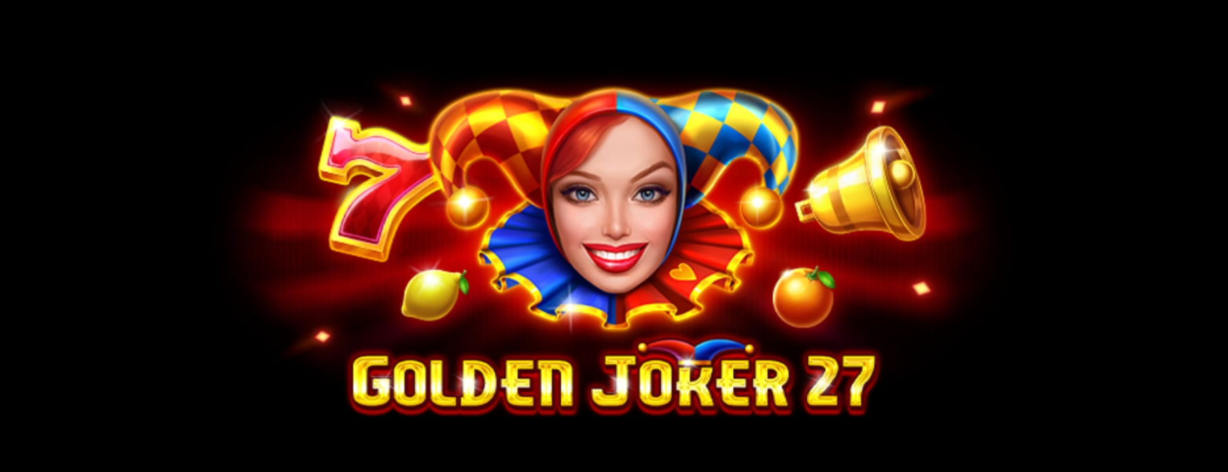 Golden Joker 27