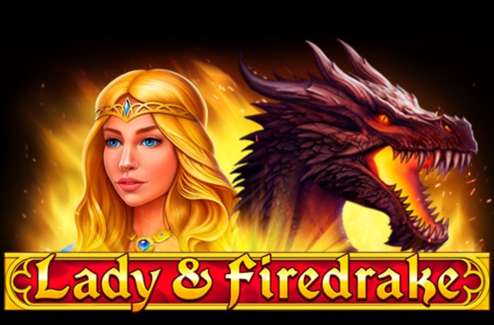 Lady Firedrake