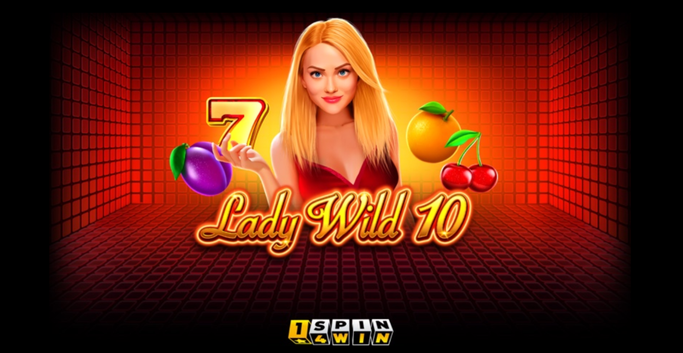 Lady Wild 10