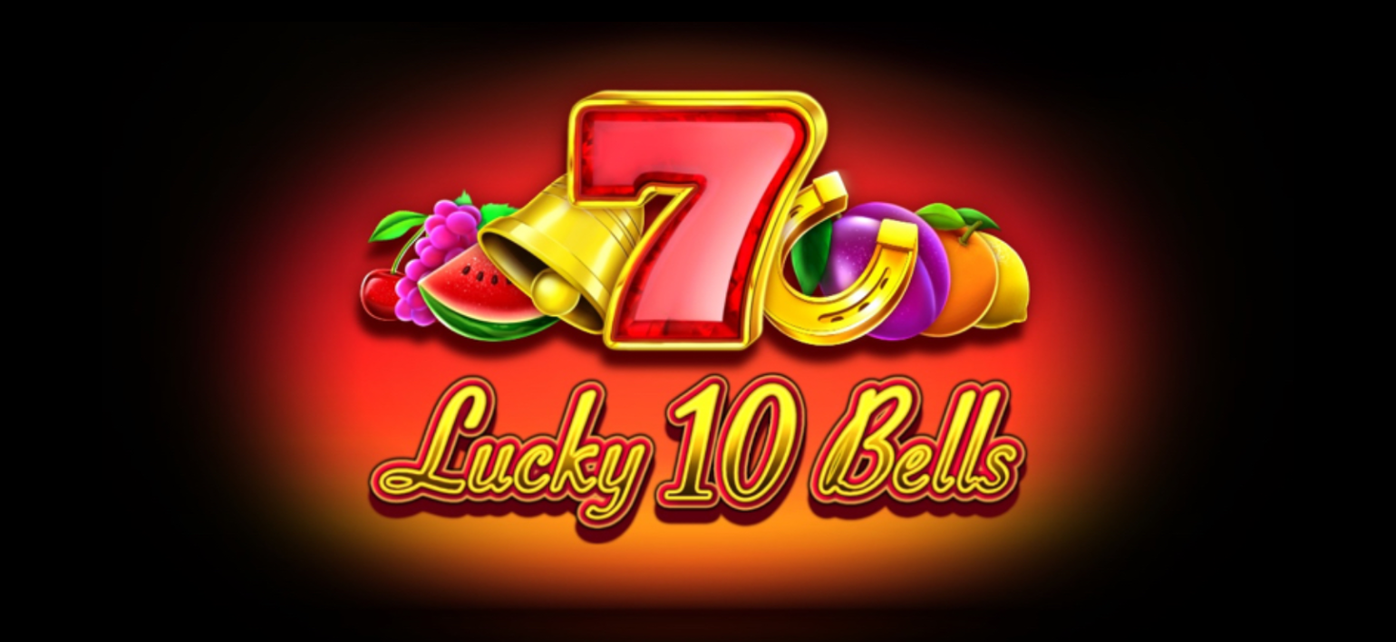 Lucky 10 Bells