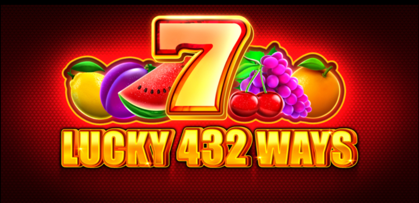 Lucky 432 Ways