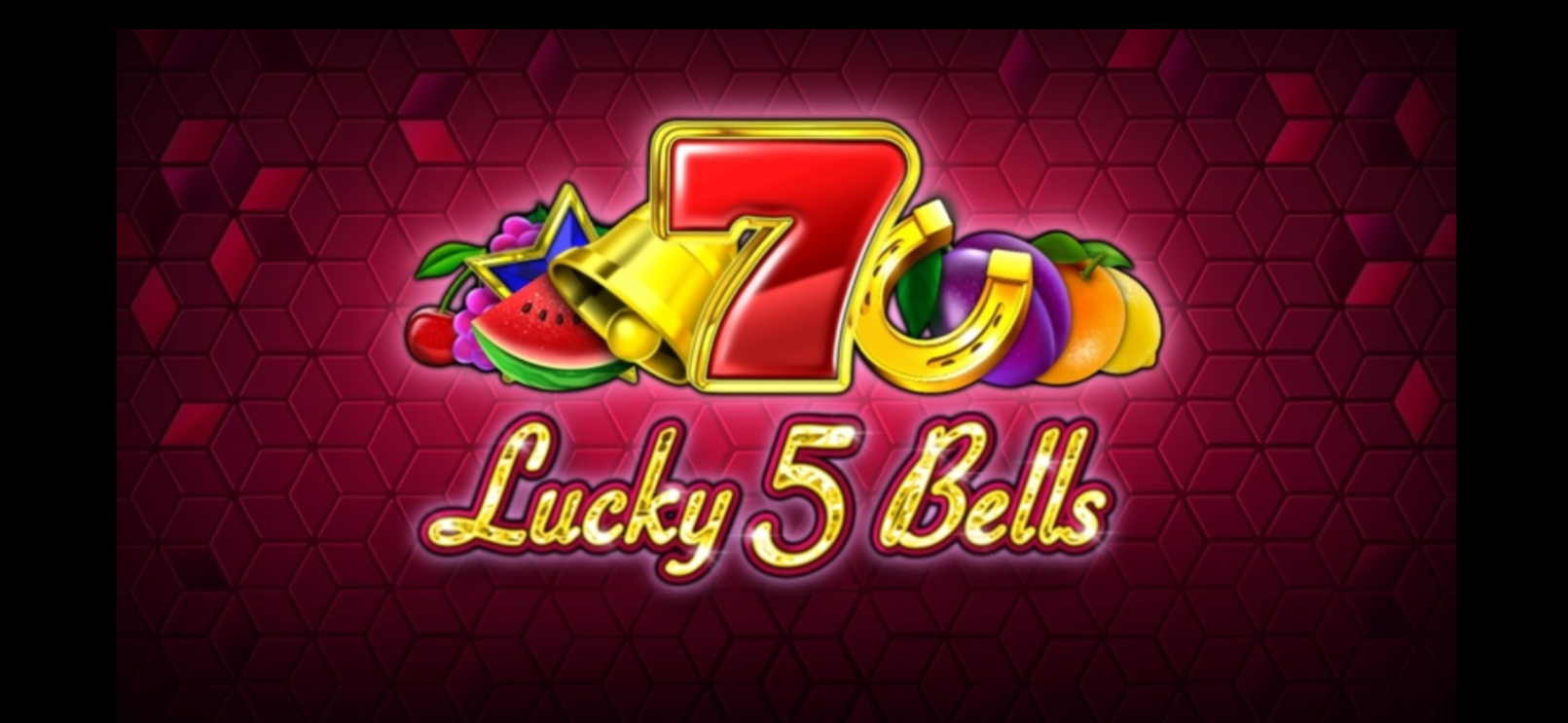 Lucky 5 Bells