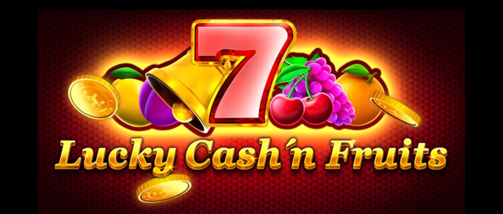 Lucky Cash N Fruits