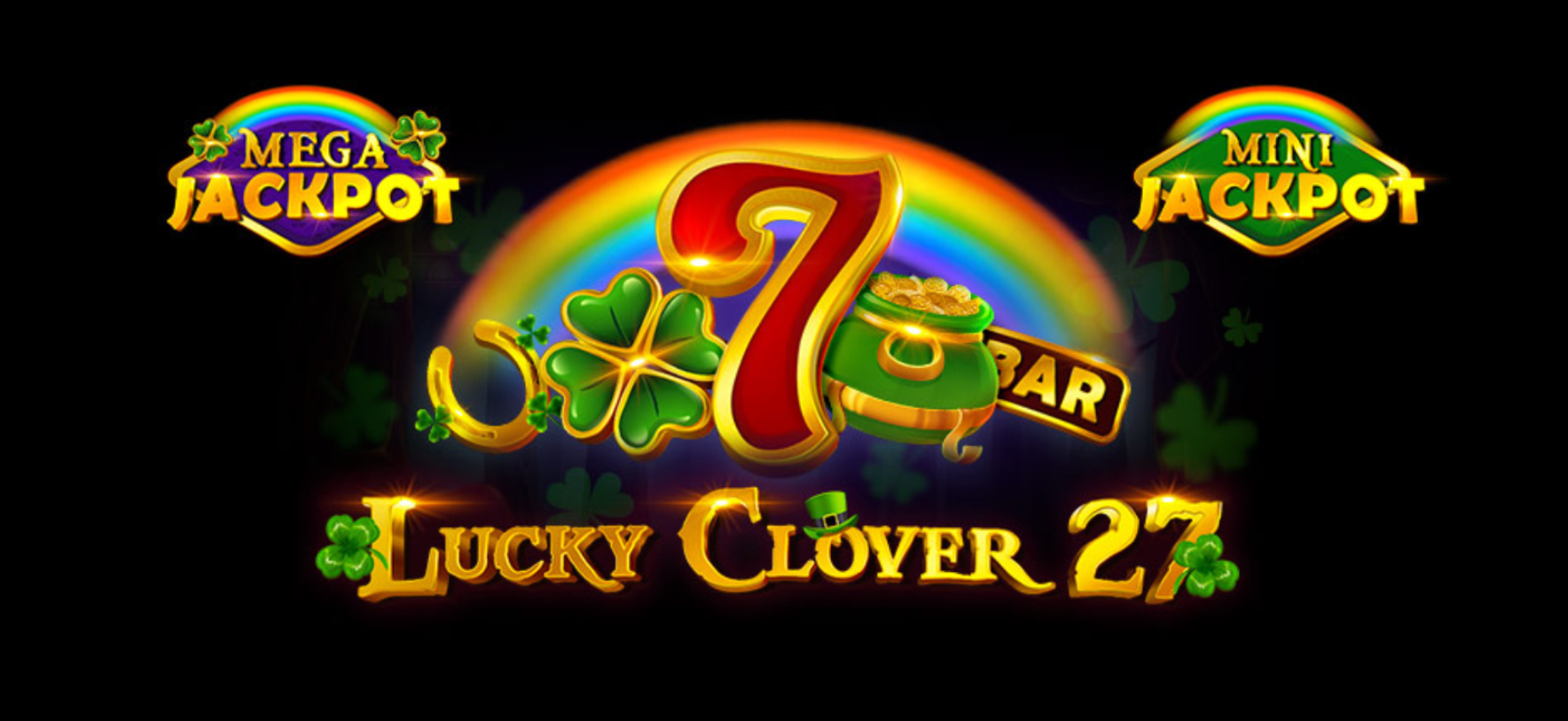 Lucky Clover 27