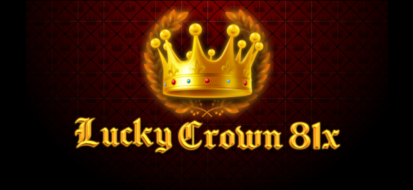 Lucky Crown 81x