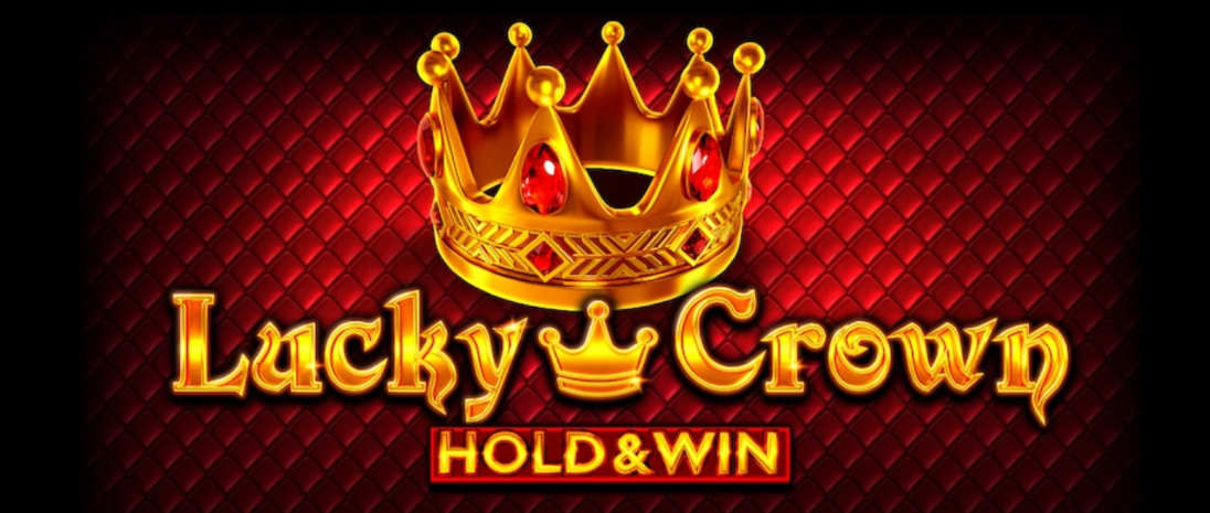 Lucky Crown Hold And Win