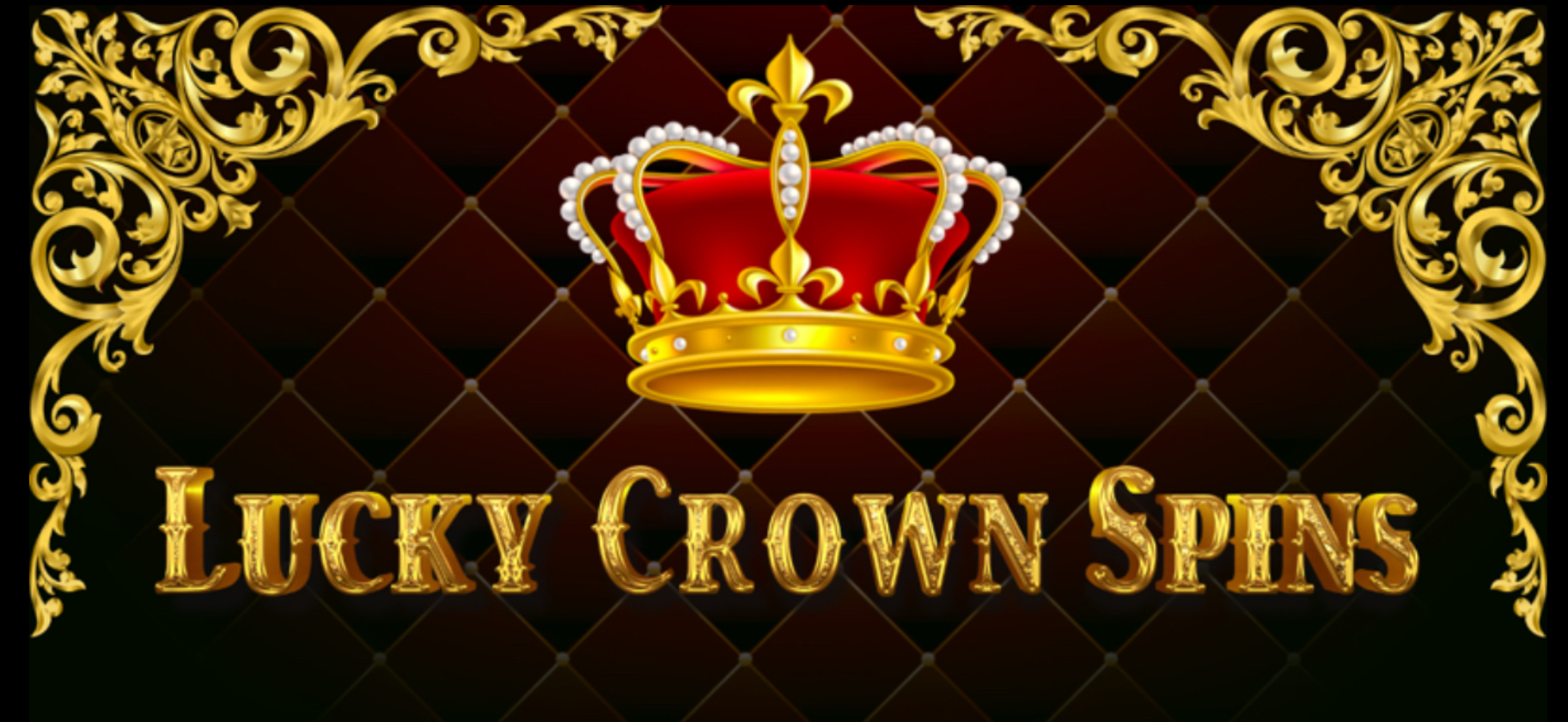 Lucky Crown Spins