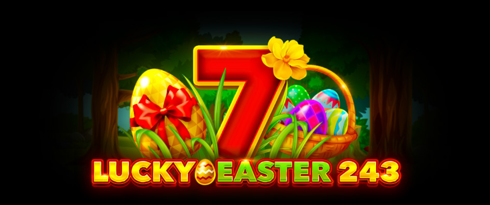 Lucky Easter 243