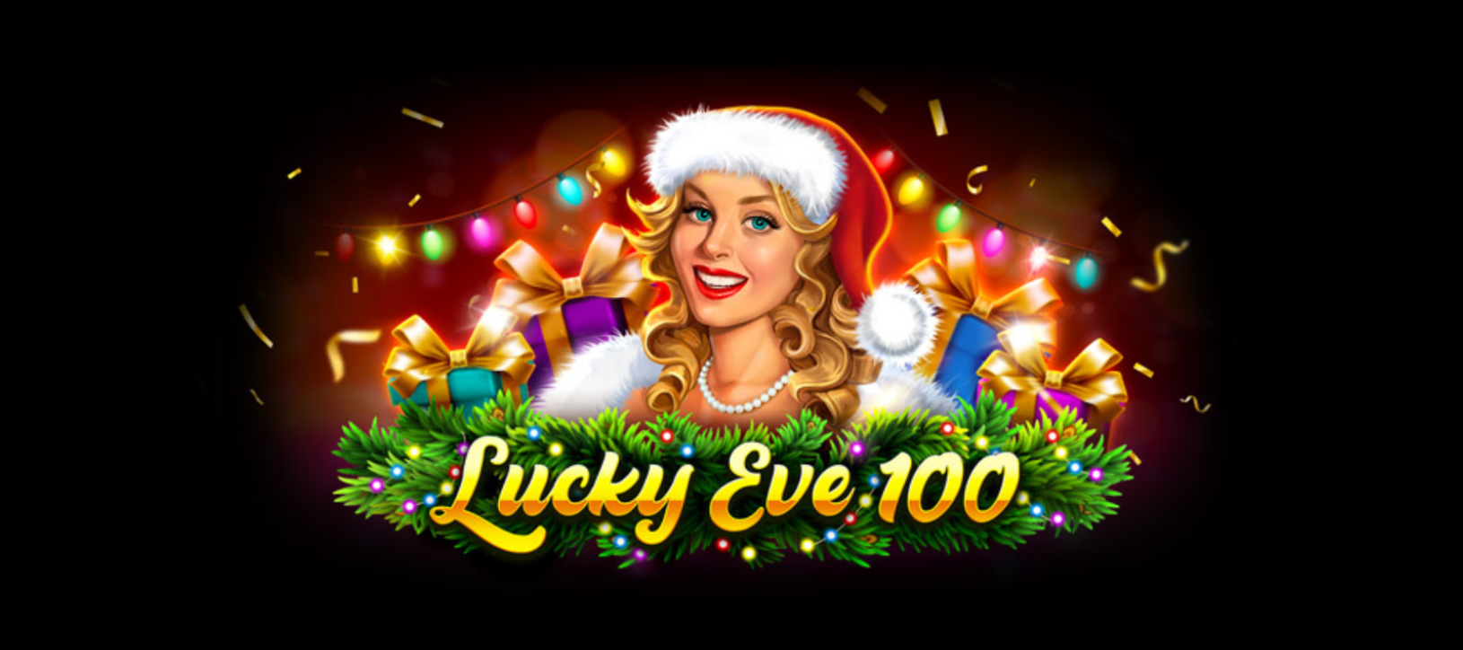 Lucky Eve 100