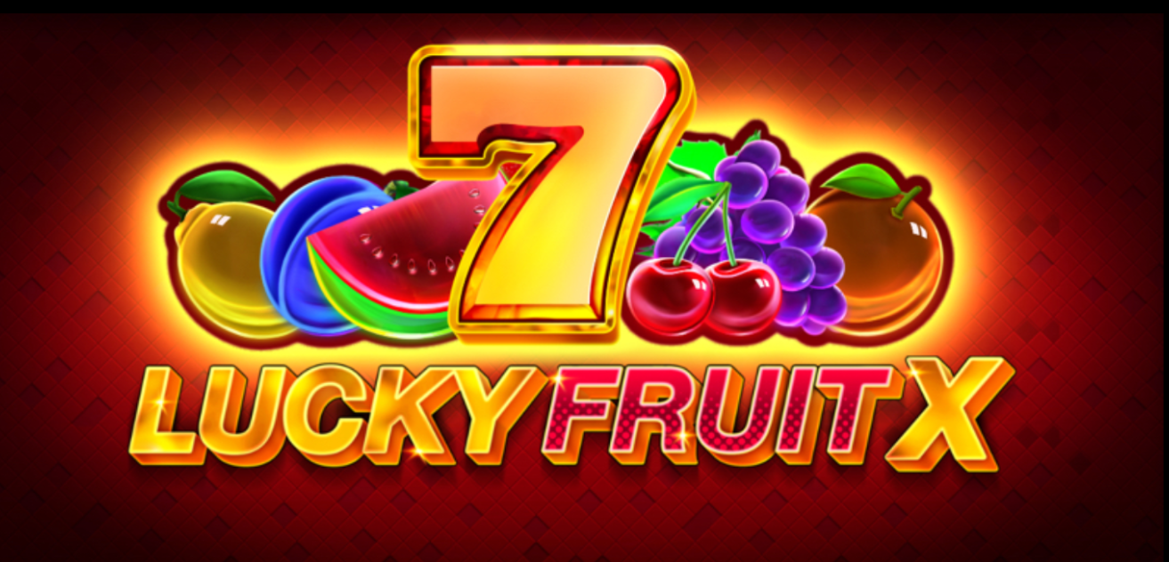 Lucky Fruit X