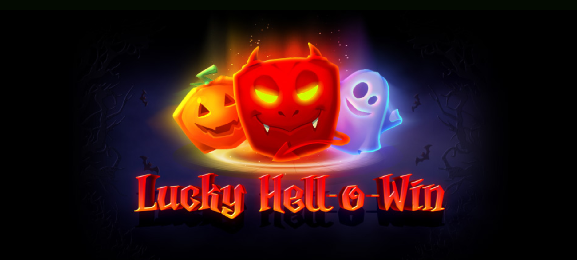 Lucky Hell O Win