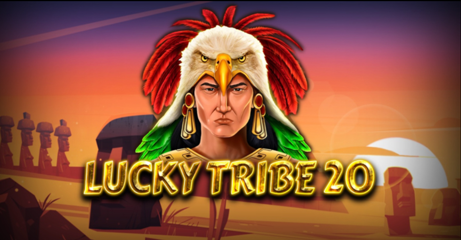 Lucky Tribe 20