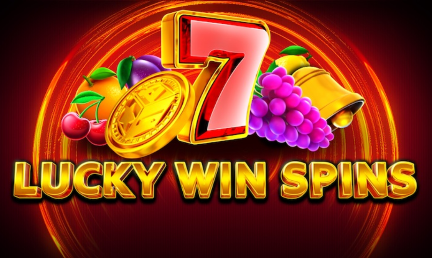 Lucky Win Spins