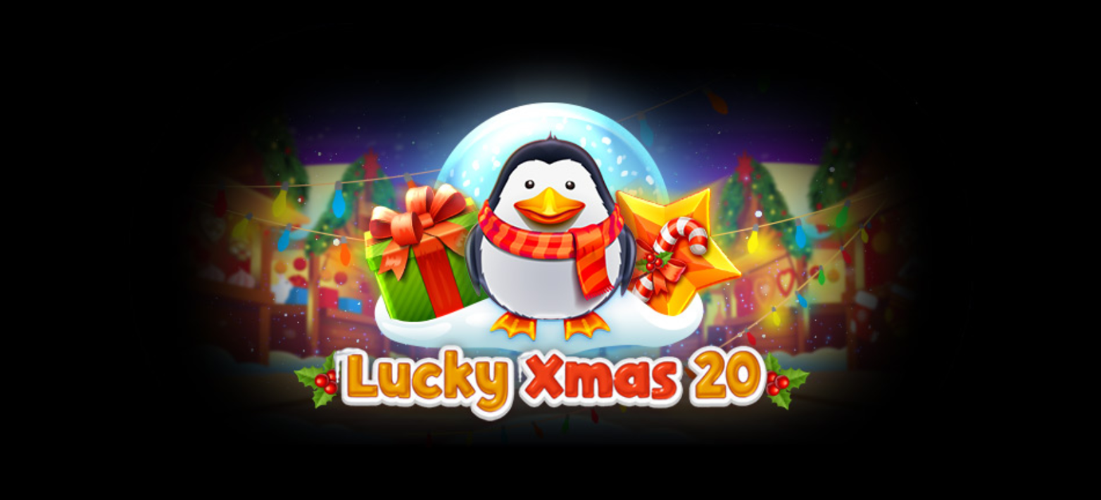 Lucky Xmas 20