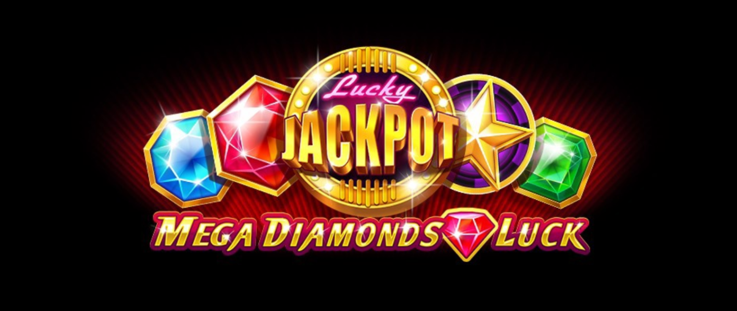 Mega Diamonds Luck