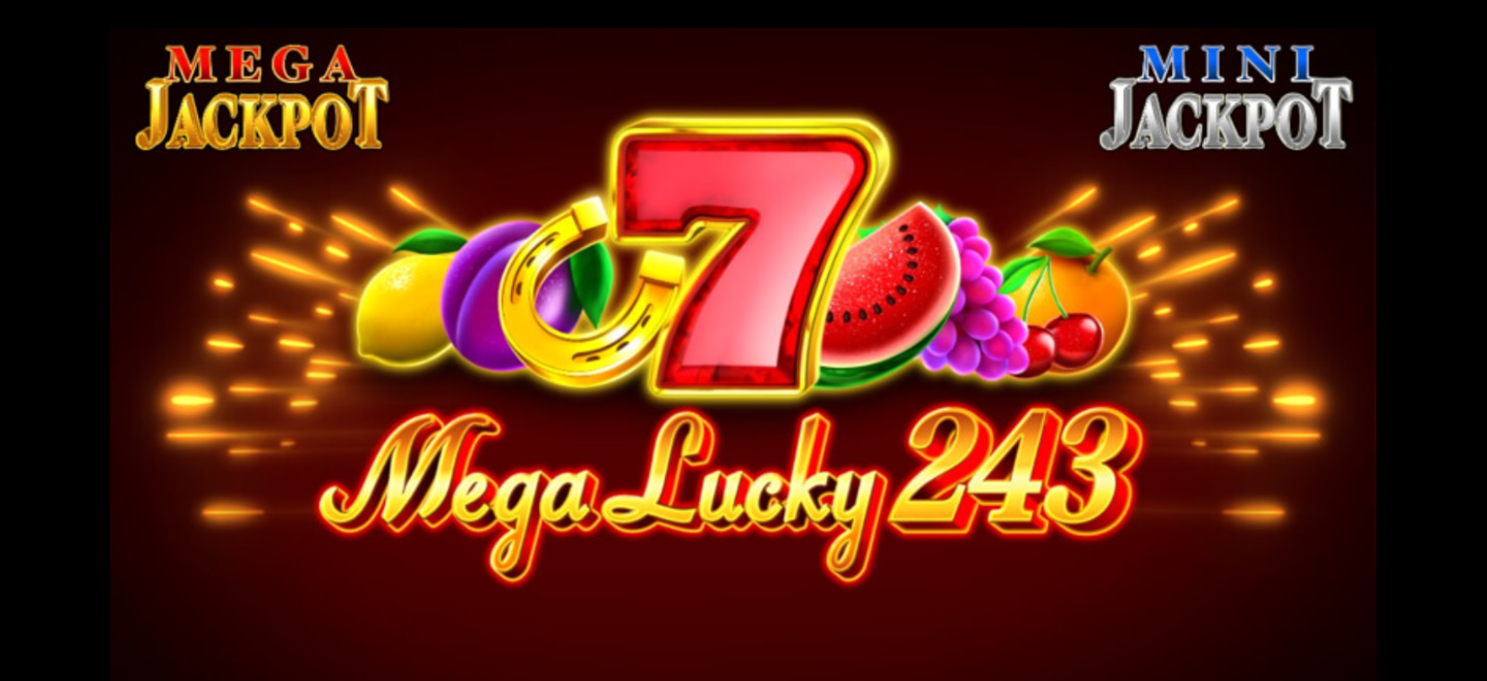 Mega Lucky 243