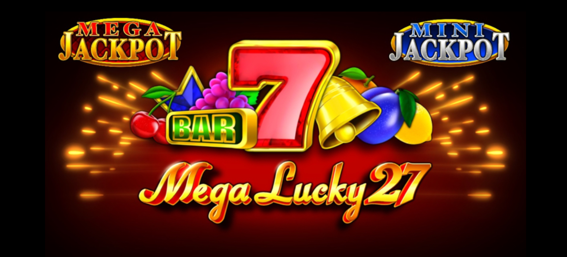 Mega Lucky 27