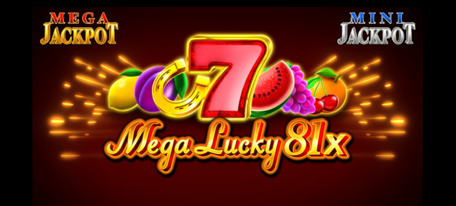 Mega Lucky 81x