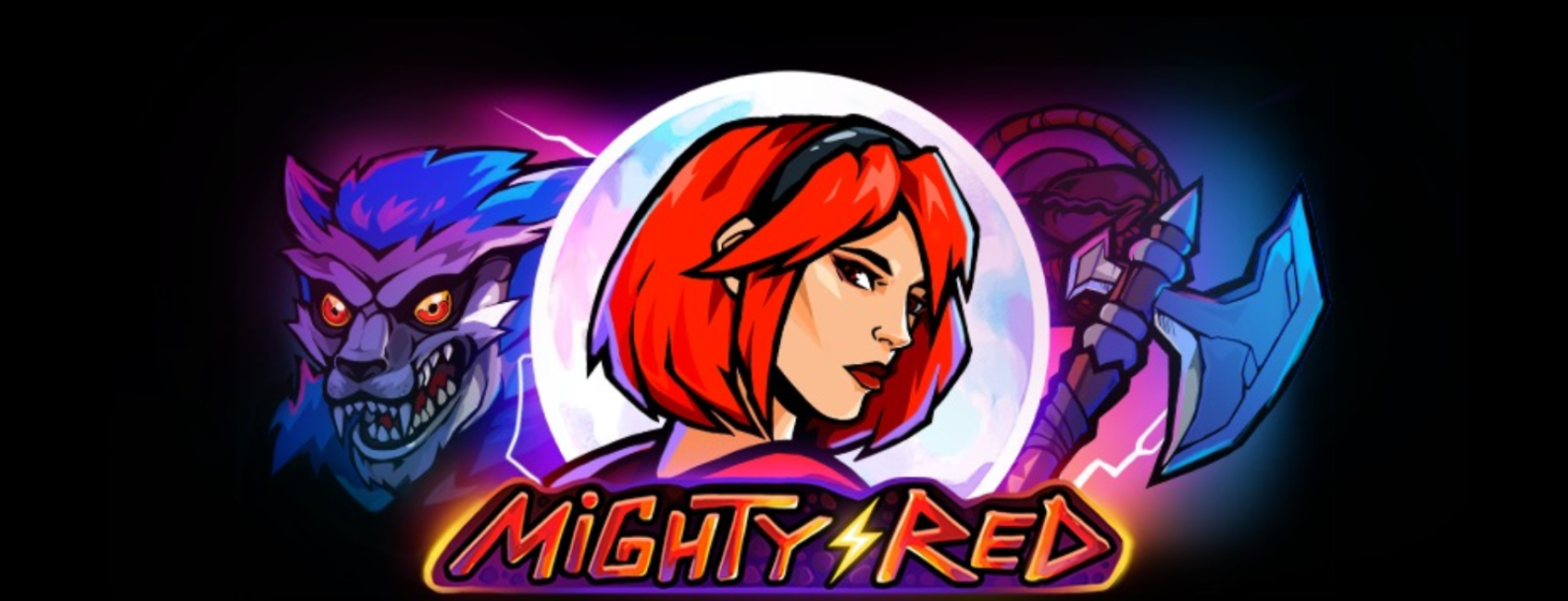 Mighty Red