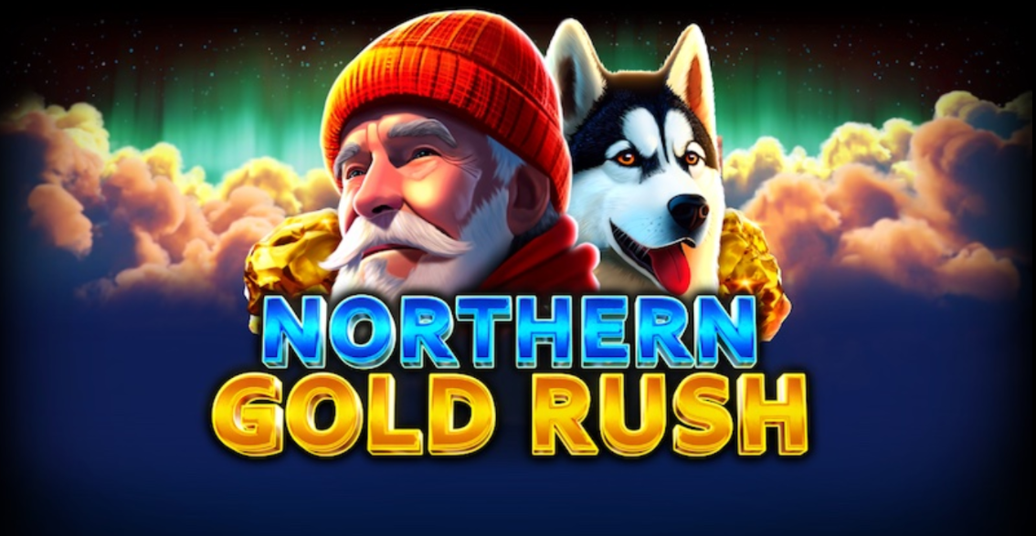 Northern Gold Rush