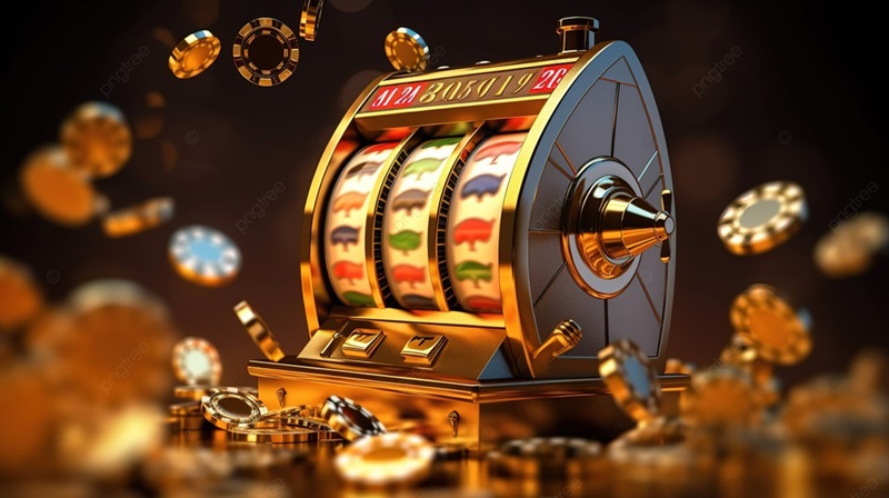 The Best Fantasy Slots for Adventure Fans