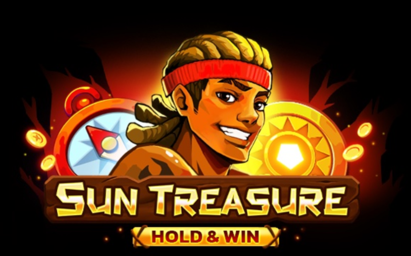 Sun Treasure Hold Win