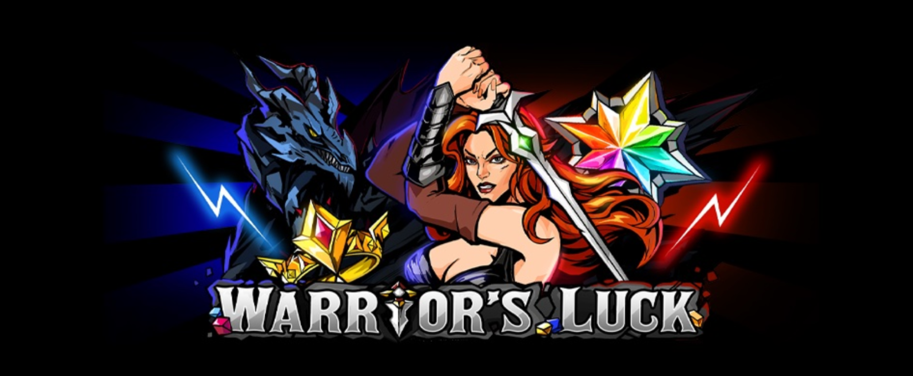 Warrior S Luck